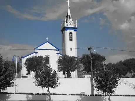 Photo de Igreja de A Dos Cunhados