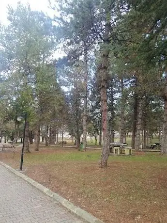 Photo de Süleyman Arslan Parkı