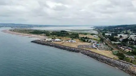 Photo de Dawlish Warren CoastSnap