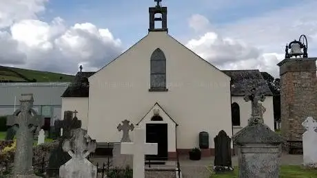 Photo de St. Kevin's Church