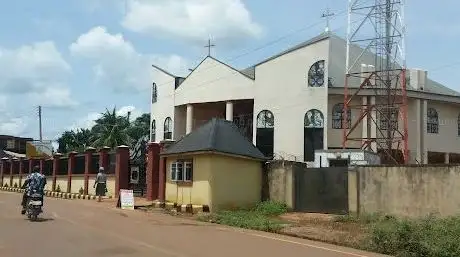 Photo de Christ the King Parish Odenigbo
