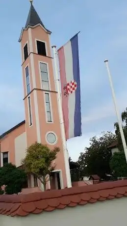 Photo de Župni ured Bezgrešnog Začeća Blažene Djevice Marije