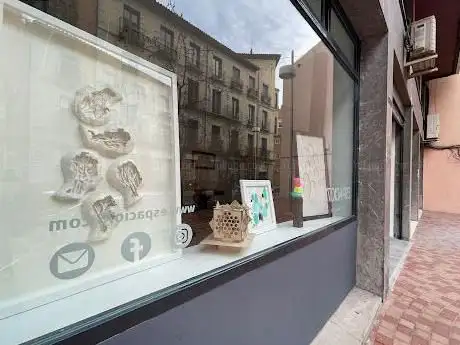 Photo de Espacio75