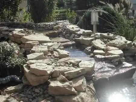 Photo de Garten- und Landschaftsbau Stephan Zinke in Arenshausen