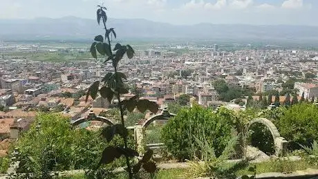 Photo de Toptepe Children's Playground