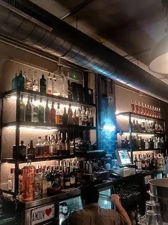 Photo de Moma Social Club