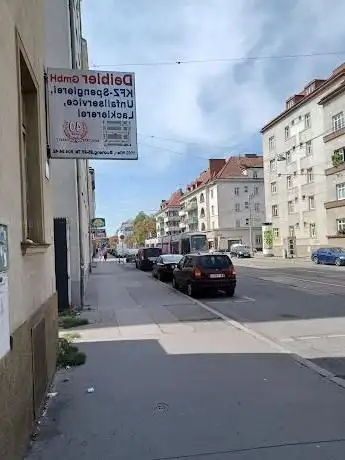 Photo de Kunstgalerie Meduna