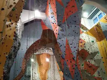 Photo de Kletterzentrum Saarbrücken GmbH