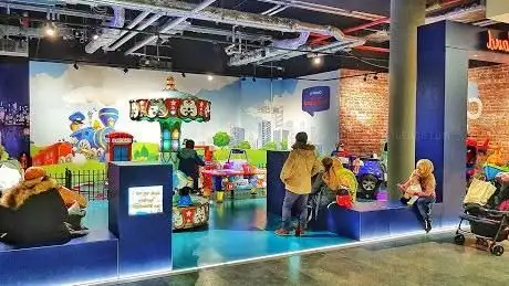 Photo de Kiddieland