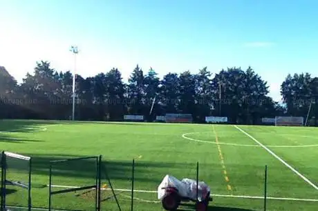 Photo de Campo sportivo