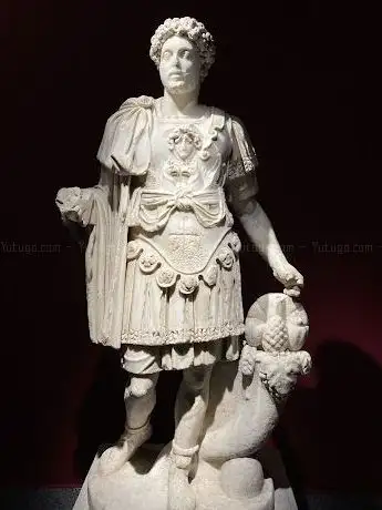 Photo de Greco-Roman Museum