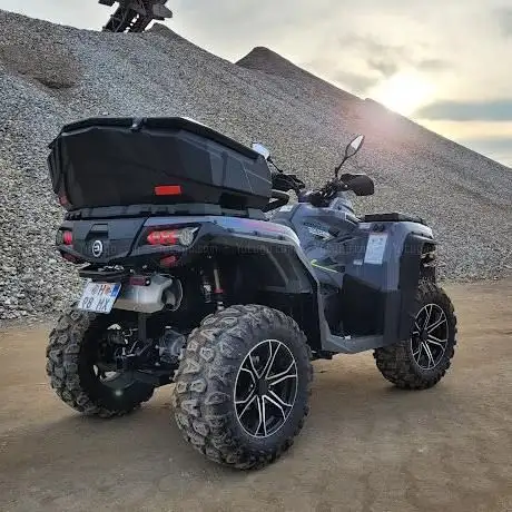 Photo de Quads4Rent24