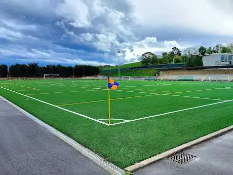 Photo de Campo de fútbol municipal
