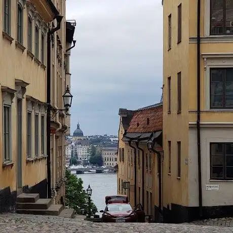 Photo de Galleri Örhänget
