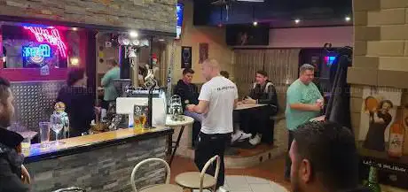 Photo de FUEGO BAR