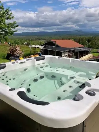 Photo de Aquatec Pool & Spabad