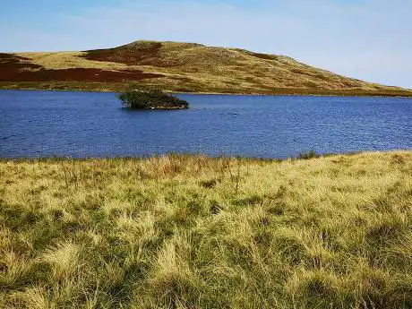 Photo de Devoke Water