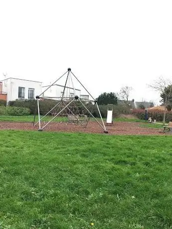 Photo de Aire de jeux