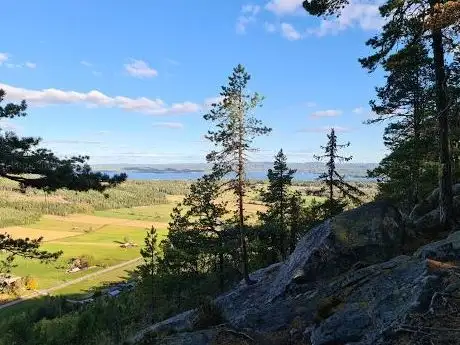Photo de Kölberget