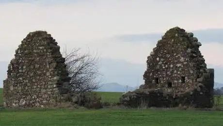 Photo de Auldcathie Church