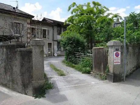 Photo de STADIO