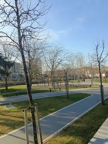 Photo de Abdurrahman Gazi Park