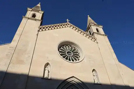 Photo de Former Convent of the Capuchin Fathers