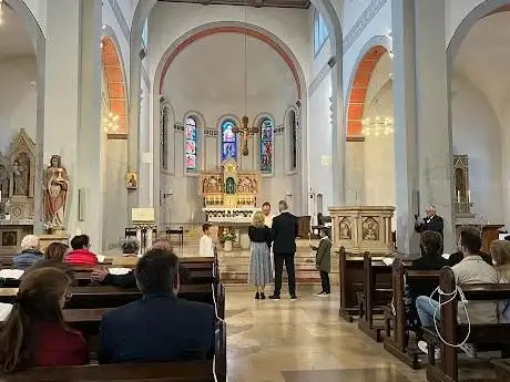 Photo de St. Barbara
