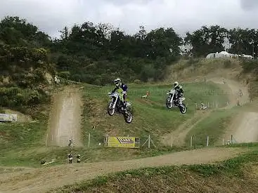 Photo de Moto Club Race Track of Bruguieres
