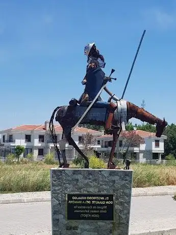 Photo de Şarköy Belediyesi Sağlıklı Yaşam Ve Kondisyon Parkı