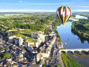 Photo de Touraine BALLOON ®