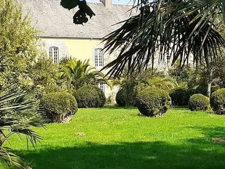 Photo of Manoir de Donville-Mémorial de Bloody Gulch