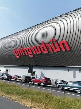 Photo de Nürburgring