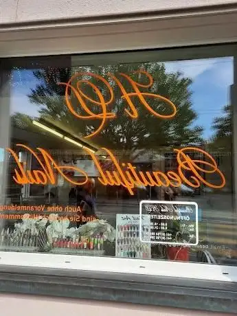 Photo of Beautiful Nails HD