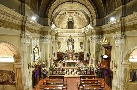 Photo de Church of Saint Maurice