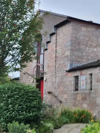 Photo de Saint Ninian's Scottish Episcopal Church