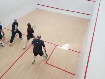Photo de Sutton Coldfield Squash Club