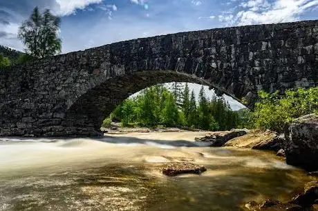 Photo de Pont Lunde