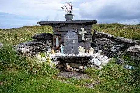 St. Brendan's Well