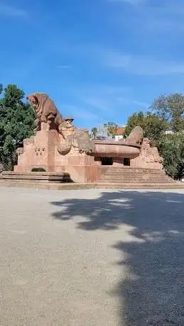 Photo de Arnswalder Platz