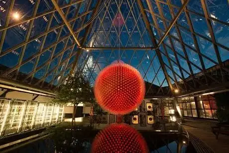 Photo of RIEDEL - Tyrolean Museum of Glass & Factory Tour