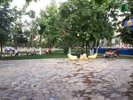 Photo de Çocuk Bahçesi