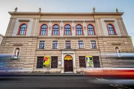 Photo de Galerie Morave de Brno
