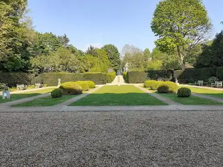 Photo de Parc du Château de Ville d'Avray