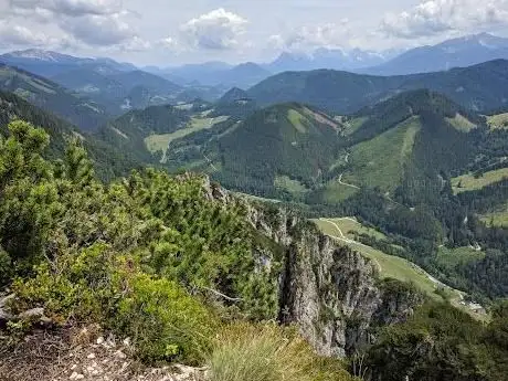 Photo of Parc national de Kalkalpen