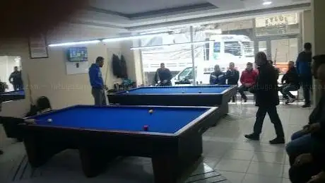 Photo de EYLÜL BİLARDO