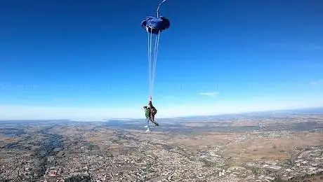 Photo de Skydive Tarbes - Ecole de Parachutisme