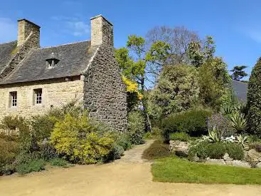 Photo de Jardin du Pellinec