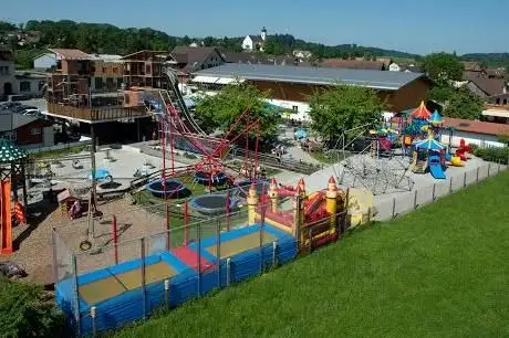 Photo de Freizeitpark Niederbüren GmbH