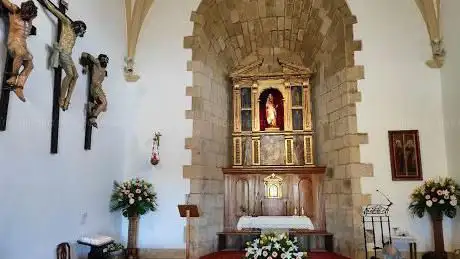 Photo de Arritokieta Chapel